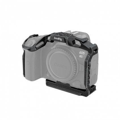 SmallRig EOS R5 & R6 “Black Mamba” Cage 3233 SmallRig