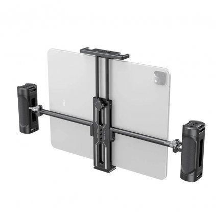 SmallRig Tablet Mount with Dual Handgrip 2929 SmallRig