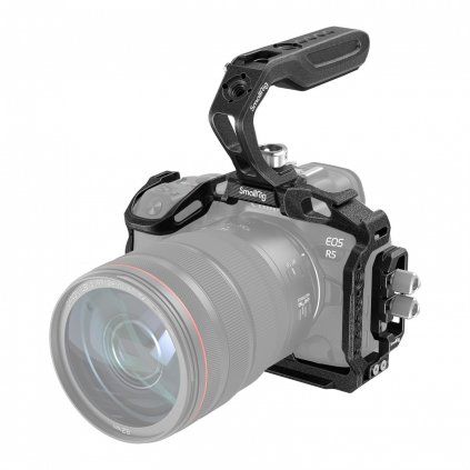 SmallRig “Black Mamba” Kit for EOS R5 & R6 3234 SmallRig