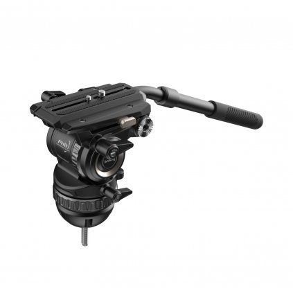 SmallRig Professional Fluid Head Mount Plate PH8 4287 SmallRig