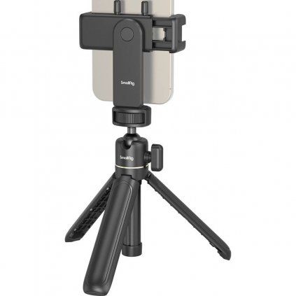 SmallRig Smartphone Vlog Tripod Kit VK-20 Advanced Version 4364 SmallRig
