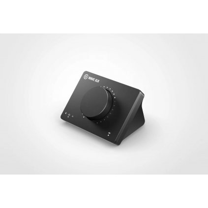 Wave XLR Audio Interface Elgato