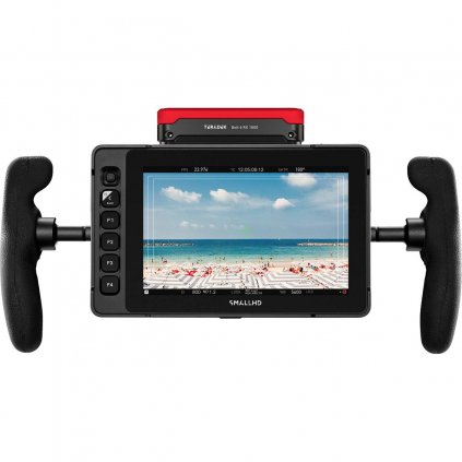 Ultra 7 + Bolt 6 RX 1500 (V-Mount) SmallHD