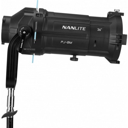 Nanlite Projector PJ-BM-36 - Forza 200/300/500