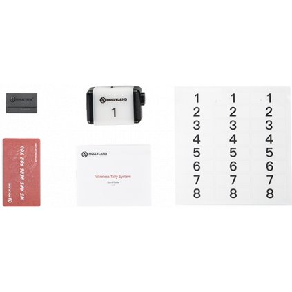 Hollyland HL-WTS-TL01 For Wireless Tally System