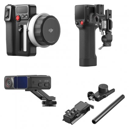 Focus Pro All-In-One Combo DJI