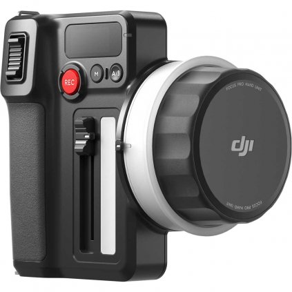 Focus Pro Hand Unit DJI