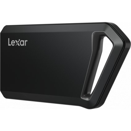 Lexar SSD SL600 / USB3.2 Gen2x2 up to R2000/W2000 - 512GB