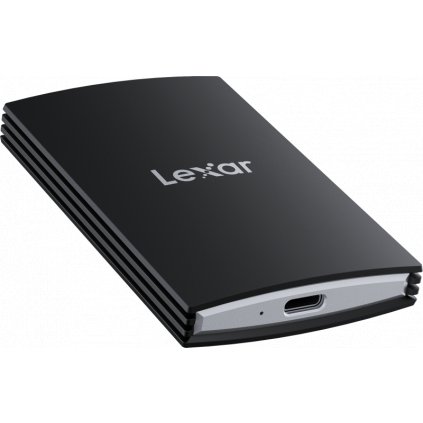 Lexar SSD SL700 Armor / USB3.2 Gen2x2 up to R2000/W2000 - 1TB