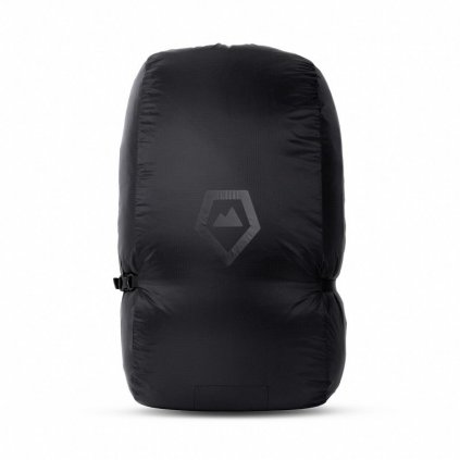 Wandrd Rainfly Large rain cover - black