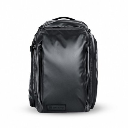 Wandrd Transit Travel Backpack - 35 l, black