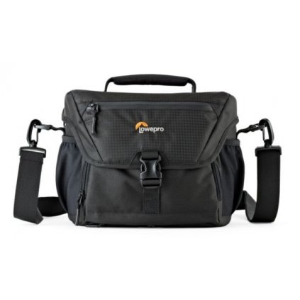 Taška Lowepro Nova 180 AW II black