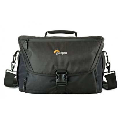 Taška Lowepro Nova 200 AW II black