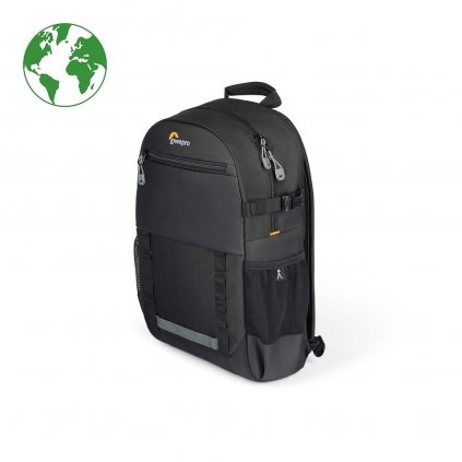 Batoh Lowepro Adventura BP 150 III Black