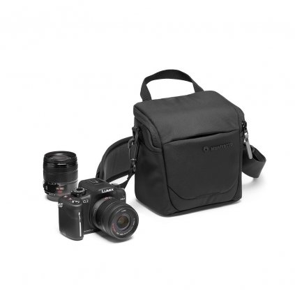 Taška Manfrotto Advanced Shoulder bag S III