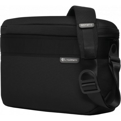 Gomatic Peter McKinnon Luma Camera Sling 12L, Black