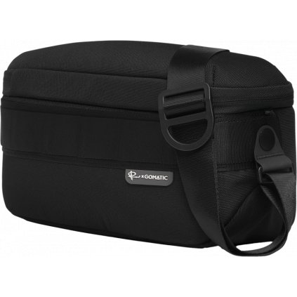 Gomatic Peter McKinnon Luma Camera Sling 9L, Black