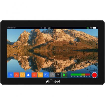 Shimbol Memory 7 Pro Shimbol