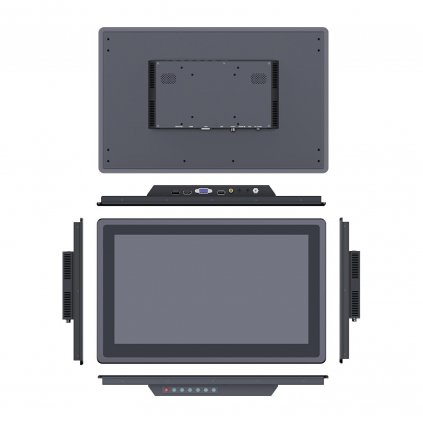 TK1560/T - 15.6" HDMI Customisable Touch Monitor Lilliput