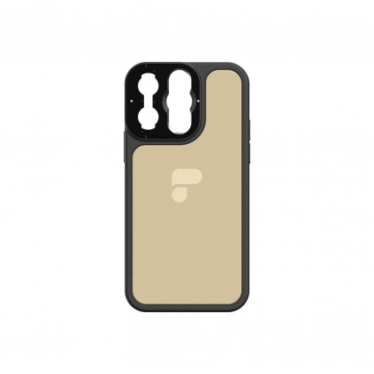 iPhone 13 Pro Max - Case | LiteChaser Pro - Sage PolarPro