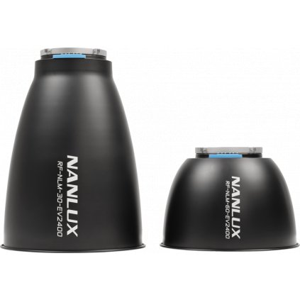 NANLUX 30° & 60° Reflector for Evoke 2400B