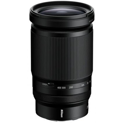 Objektív Nikon FX Zoom-Nikkor Z 28-400mm VR f/4-8