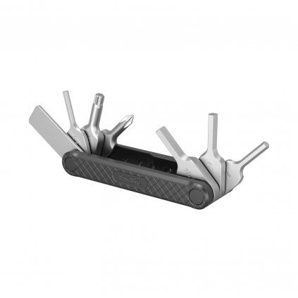 SmallRig Folding Multi-Tool Kit (Black) 4681 SmallRig