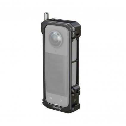 SmallRig Cage for Insta360 X4 4278 SmallRig