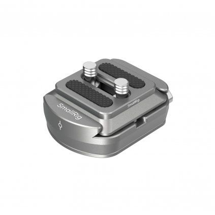 SmallRig HawkLock H38 Arca-Swiss Quick Release Mount Plate 4486 SmallRig