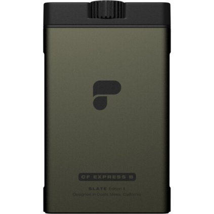 Slate II - CFEB - Forest PolarPro