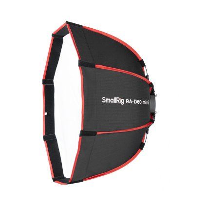 SmallRig RA-D60 mini Parabolic Softbox 4682 SmallRig