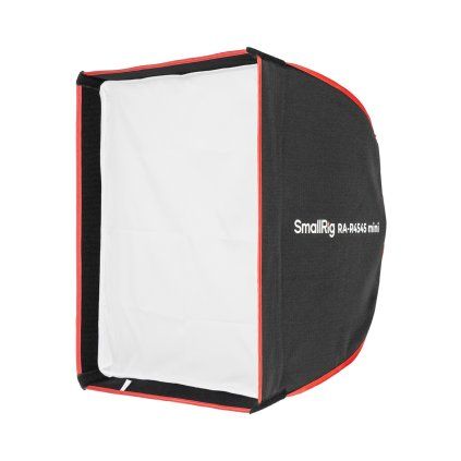 SmallRig RA-R4545 mini Square Softbox 4683 SmallRig