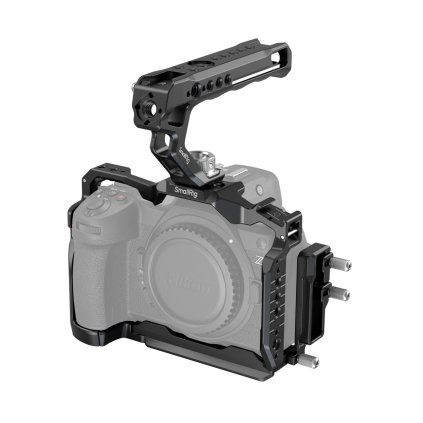 Camera Cage Kit for Nikon Z 6III 4520 SmallRig