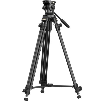 Lightweight Video Tripod Kit AD-50 Lite 4684 SmallRig
