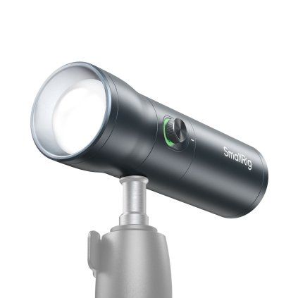 SmallRig RF 10C Portable Focusable LED Video Light 4634 SmallRig