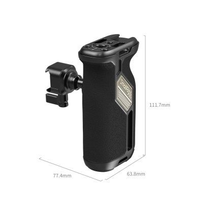 SmallRig Universal Rotatable NATO Side Handle 4359 SmallRig