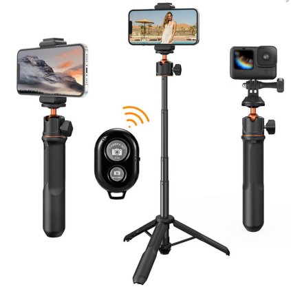 screenshot 2024 07 25 at 19 33 52 236 60cm 3 in 1 selfie stick desktop stand kentfaith