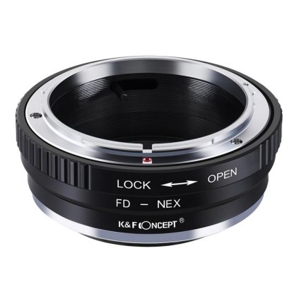 screenshot 2024 07 29 at 18 12 13 lens mount adapter fd to nex compatible for canon fd fl lens to nex e mount camera compatible for sony alpha nex 7 nex 6 nex 5n nex 5 nex c3 nex 3 kentfai