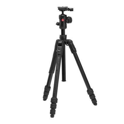 kit manfrotto befree advanced MKBFRTA4FB BH