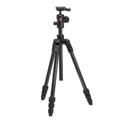 kit manfrotto befree advanced MKBFRTC4FB BH