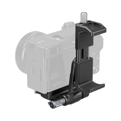 Power Banks Mount Plate Kit for Mirrorless Cameras 4695 SmallRig