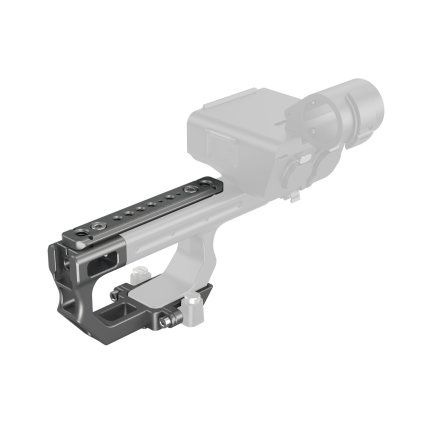 SmallRig Extension Mount Plate Kit for Sony FX3 / FX30 XLR Handle 4830 SmallRig