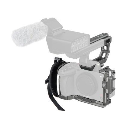 SmallRig HawkLock Quick Release Advanced Cage Kit for Sony FX3 / FX30 4771 SmallRig