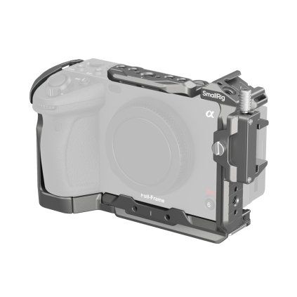 SmallRig HawkLock Quick Release Cage Kit for Sony FX3 / FX30 4770 SmallRig