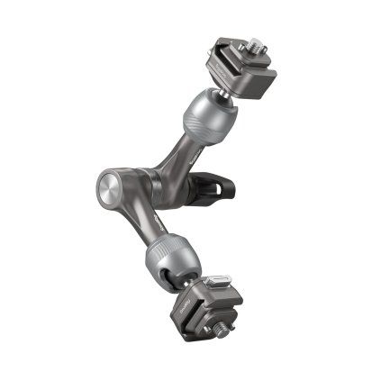 SmallRig HawkLock H21 Quick Release Rosette Magic Arm (7") 4490 SmallRig