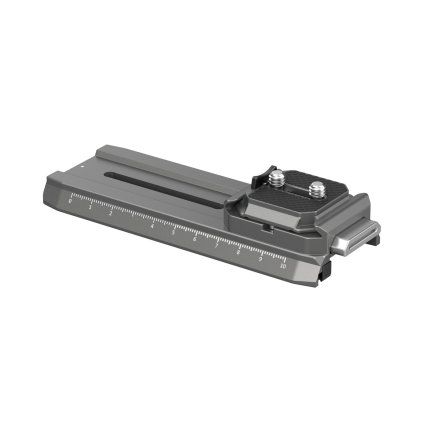 SmallRig HawkLock H38 Manfrotto Quick Release Plate for DJI Stabilizers 4638 SmallRig