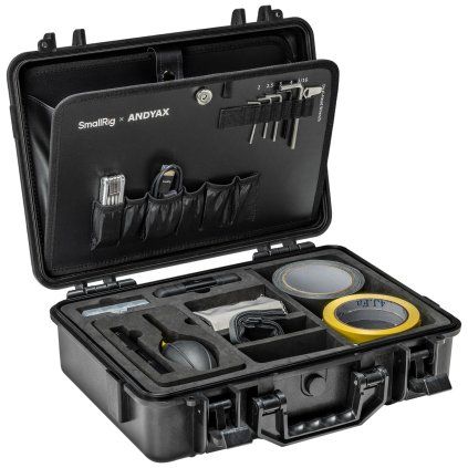 SmallRig x Andyax Creator Tool Kit 4562 SmallRig