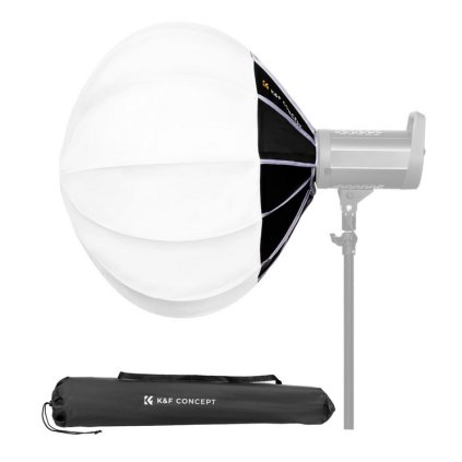 screenshot 2024 07 24 at 10 53 12 26 65cm softbox lantern soft light modifier quick release light diffuser softbox compatible with bowens mount with carrying bag for photography studio speedlite flash and monolight kentfaith