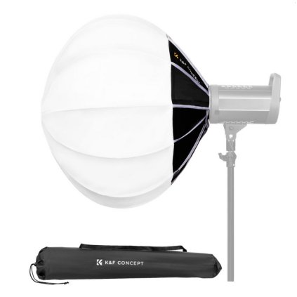 screenshot 2024 07 24 at 10 03 30 335 85cm softbox lantern soft light modifier quick release light diffuser softbox compatible with bowens mount with carrying bag for photography studio speedlite flash and monolight kentfaith