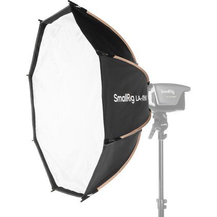 SmallRig LA-O90 Octagonal Softbox 4633 SmallRig